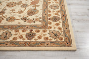 nourison 2000 hand tufted ivory rug by nourison nsn 099446863997 8