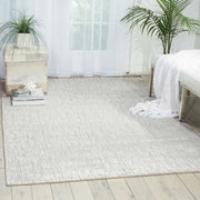 starlight pewter rug by nourison nsn 099446187802 5