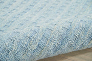 marana handmade sky blue rug by nourison 99446400512 redo 4