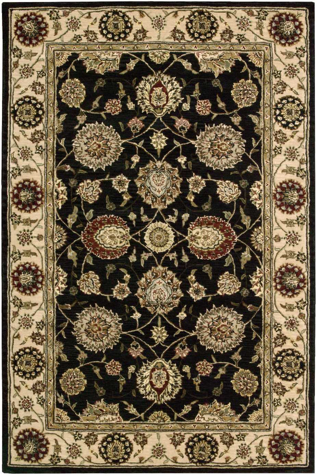 nourison 2000 hand tufted midnight rug by nourison nsn 099446296610 1