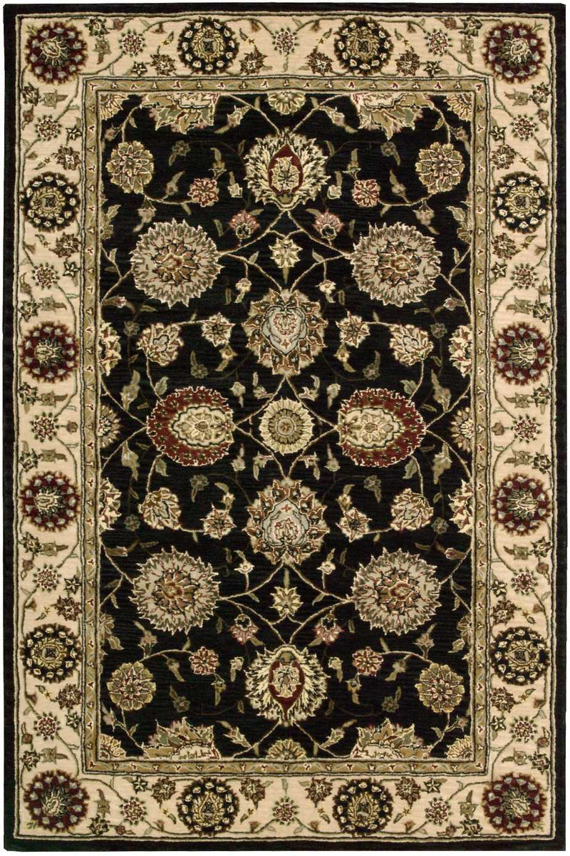 media image for nourison 2000 hand tufted midnight rug by nourison nsn 099446296610 1 24