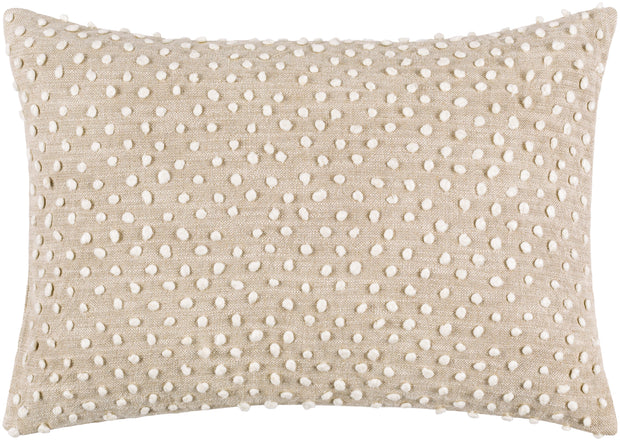 valin cotton beige pillow by surya vln002 1320 1