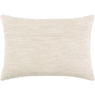 product image for valin cotton beige pillow by surya vln002 1320 4 91