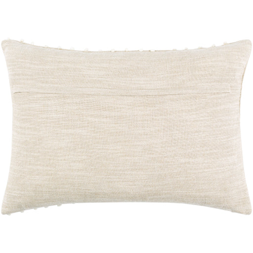 valin cotton beige pillow by surya vln002 1320 4