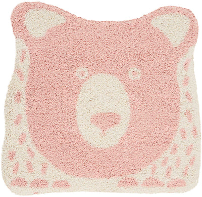 product image for hudson pink rug by nourison nsn 099446406217 1 7