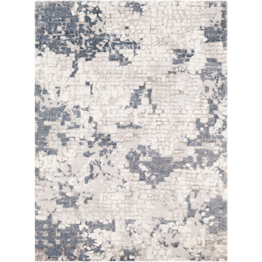 media image for Venice Denim Rug Flatshot Image 213