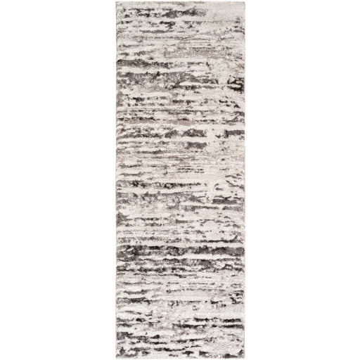 media image for Venice Medium Gray Rug Flatshot 3 Image 225