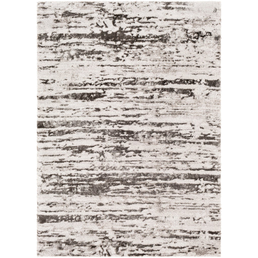 media image for Venice Medium Gray Rug Flatshot Image 278