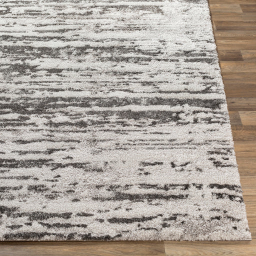 media image for Venice Medium Gray Rug Front Image 280