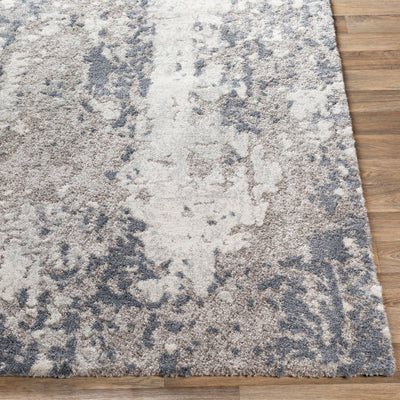 product image for Venice Pale Blue Rug Front Image 51