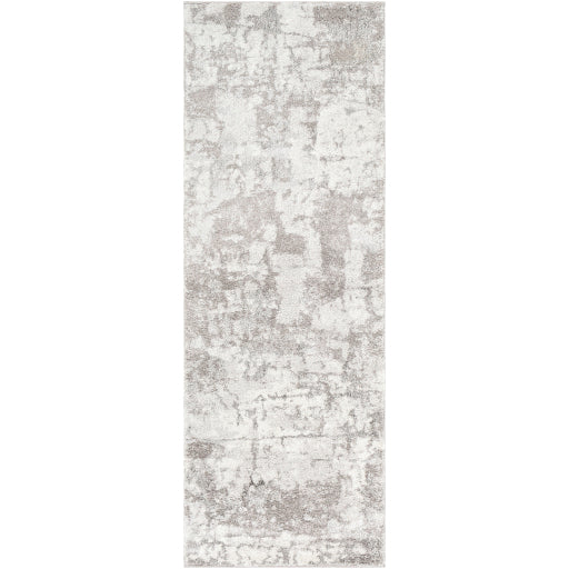 media image for Venice Medium Gray Rug Flatshot 2 Image 233