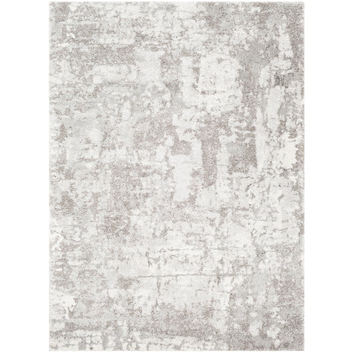 media image for Venice Medium Gray Rug Flatshot Image 268