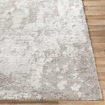 product image for Venice Medium Gray Rug Front Image 90