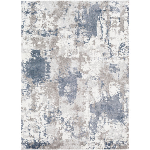 media image for Venice Denim Rug Flatshot Image 225