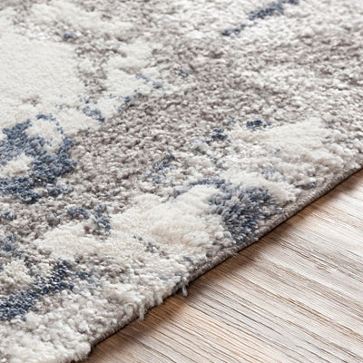 product image for Venice Denim Rug Texture Image 17