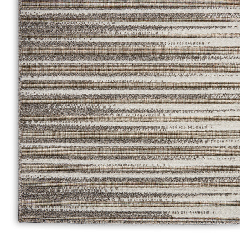 media image for key largo lt grey rug by nourison nsn 099446768278 5 273