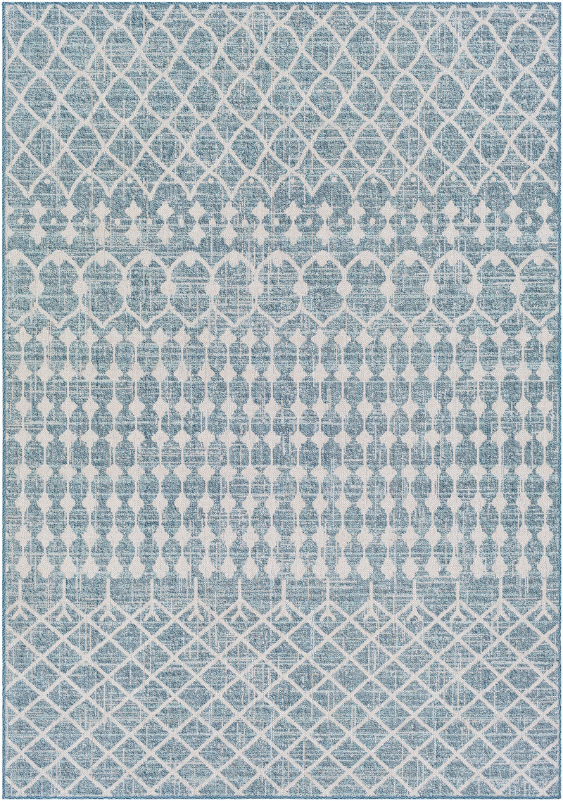 media image for Veranda Indoor / Outdoor Rug 263