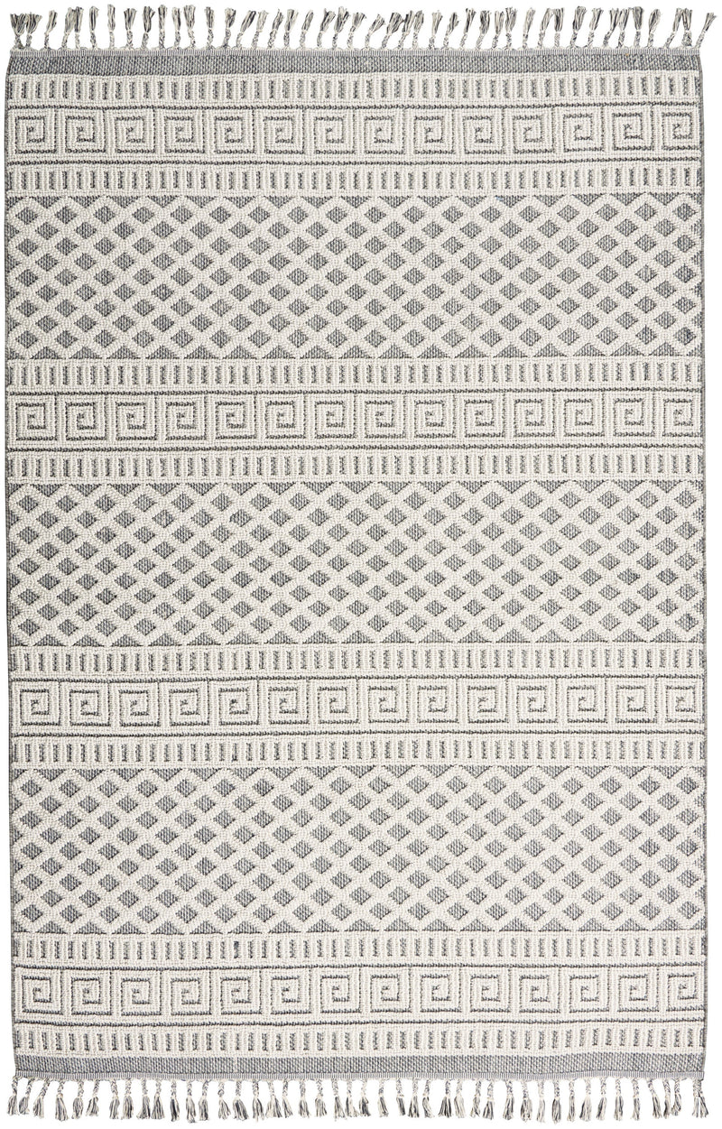 media image for paxton ivory slate rug by nourison 99446884367 redo 1 253
