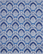 whimsicle blue rug by nourison 99446830395 redo 1
