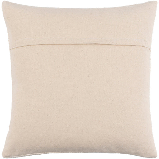 media image for Vanessa Viscose Cream Pillow Alternate Image 10 256