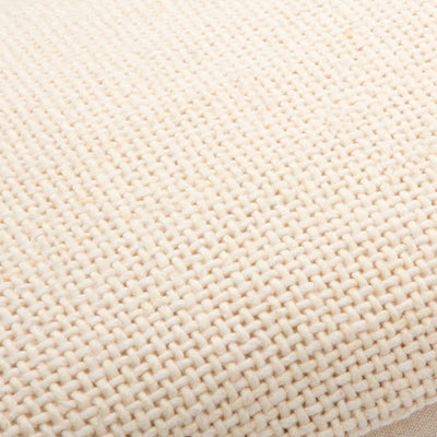 product image for Vanessa Viscose Cream Pillow Texture Image 22