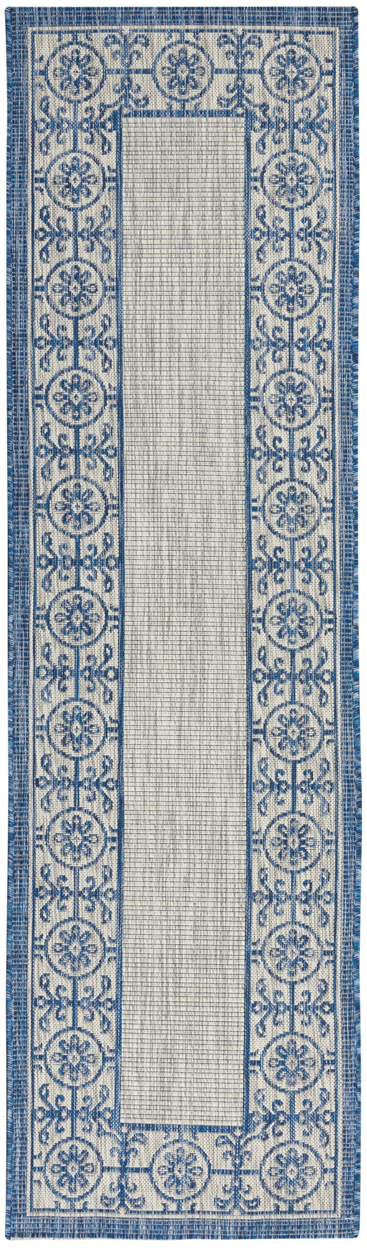 country side ivory blue rug by nourison 99446807885 redo 3