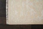 elan hand knotted ivory rug by nourison nsn 099446377630 2
