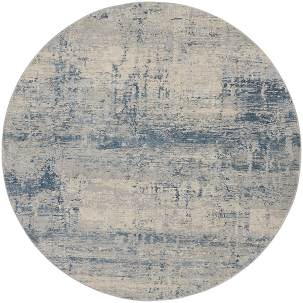 rustic textures ivory blue rug by nourison 99446496461 redo 2