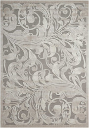 graphic illusions grey camel rug by nourison nsn 099446117731 1