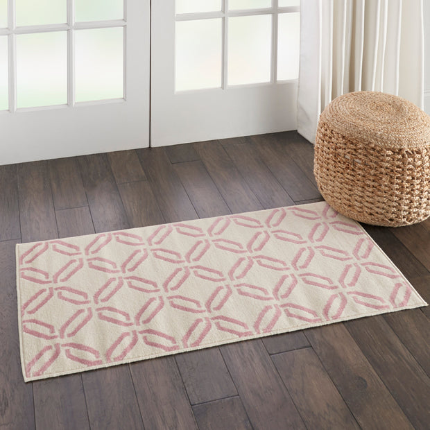 jubilant ivory pink rug by nourison 99446479549 redo 6