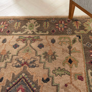 tahoe hand knotted beige rug by nourison nsn 099446622792 10