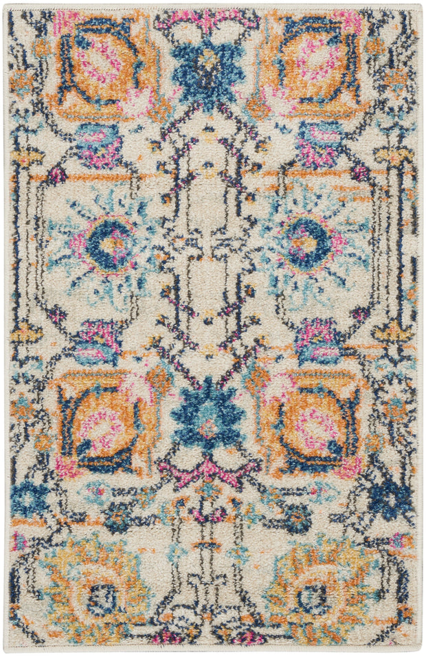 passion ivory multi rug by nourison 99446272072 redo 1