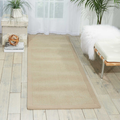 product image for sisal soft mushroom rug by nourison nsn 099446142702 6 86