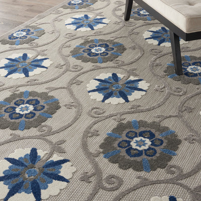 product image for aloha grey blue rug by nourison 99446739445 redo 6 96