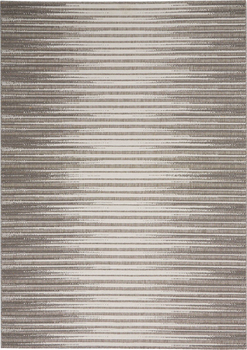 media image for key largo lt grey rug by nourison nsn 099446768278 1 295