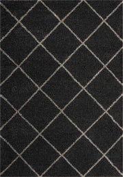 brisbane charcoal rug by nourison nsn 099446002396 1