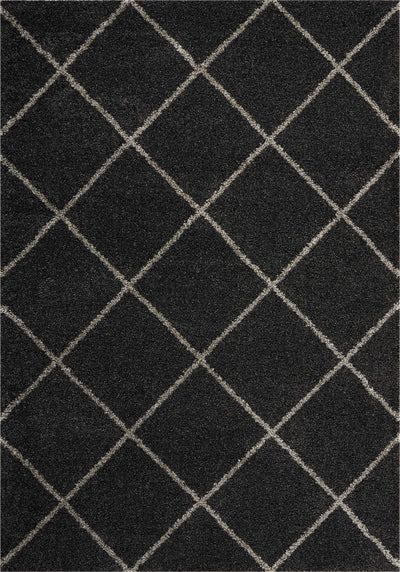 product image for brisbane charcoal rug by nourison nsn 099446002396 1 26