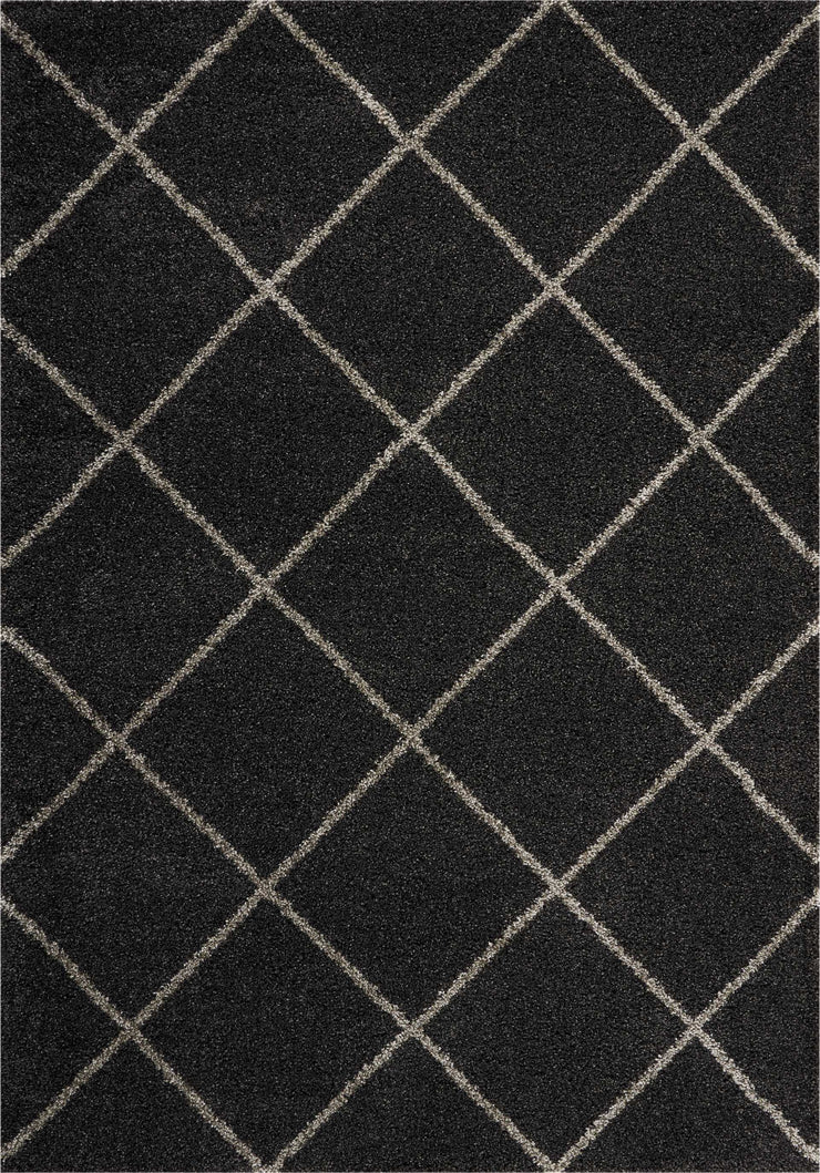 brisbane charcoal rug by nourison nsn 099446002396 1