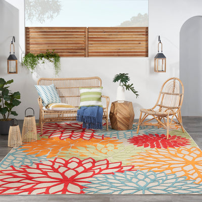 product image for aloha green rug by nourison 99446836717 redo 10 41