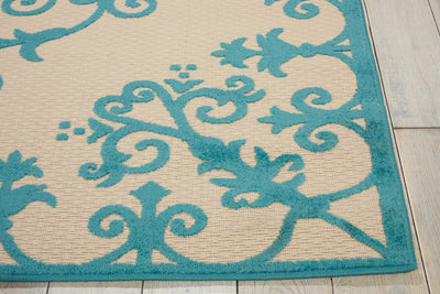 product image for aloha aqua rug by nourison nsn 099446299093 4 18