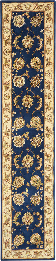 nourison 2000 hand tufted navy rug by nourison nsn 099446709400 4
