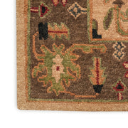 tahoe hand knotted beige rug by nourison nsn 099446622792 5