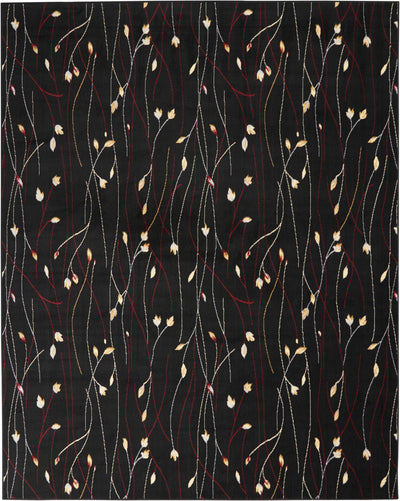 product image for grafix black rug by nourison 99446116154 redo 1 68