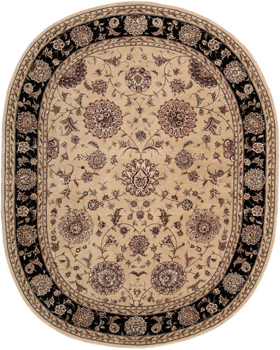 product image for nourison 2000 hand tufted beige rug by nourison nsn 099446018236 3 23