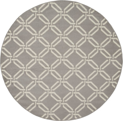 product image for jubilant grey rug by nourison 99446479372 redo 2 5