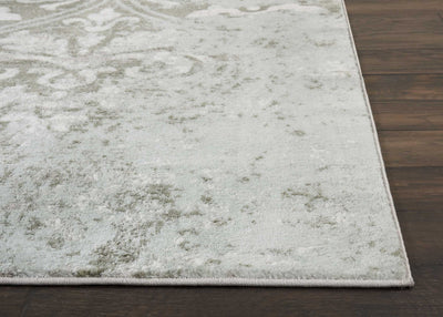 product image for euphoria grey rug by nourison nsn 099446366306 9 16