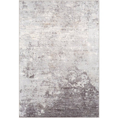 product image for Wanderlust Silver Gray Rug Flatshot Image 30