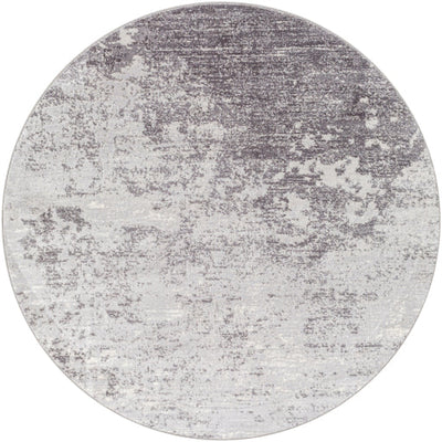 product image for Wanderlust Silver Gray Rug Flatshot 4 Image 53