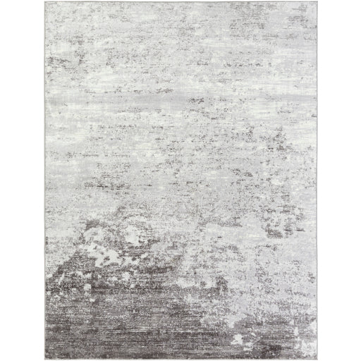 media image for Wanderlust Silver Gray Rug Flatshot 2 Image 239