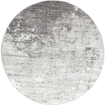 product image for Wanderlust Silver Gray Rug Flatshot 6 Image 30